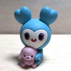 TWICE LOVELYS ふわもこねんねBIGぬいぐるみ ナヨン ナブリー