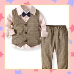 子供服 紳士服 フォーマル 子供スーツ ベビー服 子供タキシード 洋装フォーマル