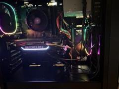 RTX2060super Ryzen7 メモリー32GBゲーミングPC DVD