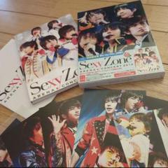 セクゾCDセット 2025年最新】sexy zone 1st CD セットの人気アイテム - メルカリ