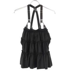 最終価格noir kei ninomiya グレンチェックウールジレベスト noir kei ninomiya