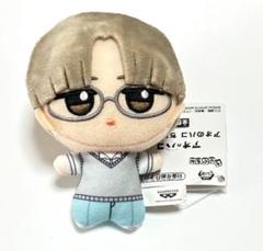アオのハコ ちびぐるみ 笠原匡
