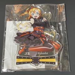 ラブライブ μ'sパンキッシュロックガール アクリルスタンド セット ラブライブ！スクールアイドルフェスティバル アクリルスタンド