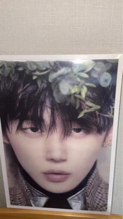 DICON D'FESTA MINI EDITION TXT YEONJUN《全額内金