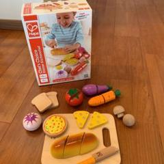hape シェフズチョイスセット