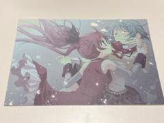 【超希少！】 早い者勝ち！ 蒼樹うめ展 B2サイズ 特大 告知 ポスター 公式グッズ＆音声ガイド｜蒼樹うめ展