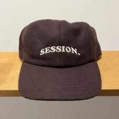 neru design works × session S CAP – LOG