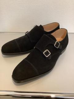 2025年最新】CROCKETT&JONES シューズ型：モンクストラップ