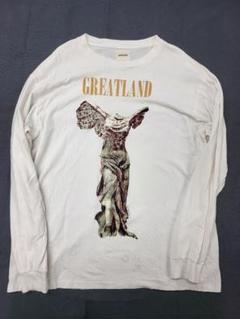 2025年最新】greatland originalの人気アイテム - メルカリ