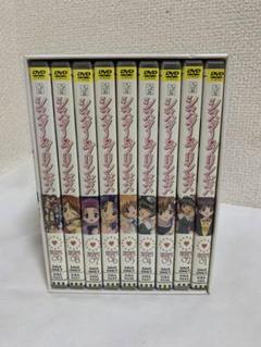 値下げ。シスタープリンセス 全９巻 DVDボックスセット シスタープリンセス DVD 全巻セット 全9巻 9本 完結 - メルカリ
