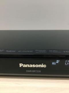 ■整備品 DIGA DMR-BRT220 2012年 500GB □整備品 DIGA DMR-BRT220 2012年 500GB