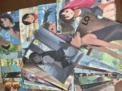 新到着 コミックLO 表紙クリアファイル 非売品 セット - メルカリ クリアファイル