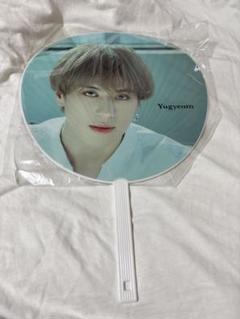 GOT7 YUGYEOM [ 7 for 7 Official Photocard ] 7th Mini Selfie