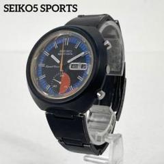 Seiko 5 Sports Speed Timer for $553 for sale from a Seller