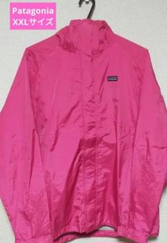 楽天市場】【中古】patagonia RAINSHADOW 3L JKT レインシャドー