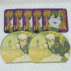 2025年最新】オリジナルカットカード 呪術廻戦の人気アイテム