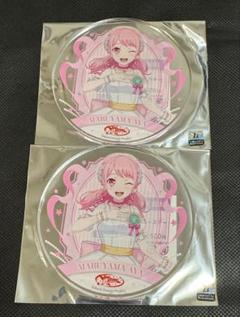 バンドリ！ グラッテ Morfonice アクリルコースター セット バンドリ グラッテ アクリルコースター アモーリス 祐天寺にゃむ