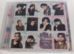Chameleon通常盤 Aぇ!group