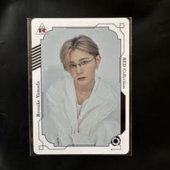 山田涼介 RED ライブビューイング 入場特典 山田涼介 RED ライブビューイング 入場特典 - メルカリ