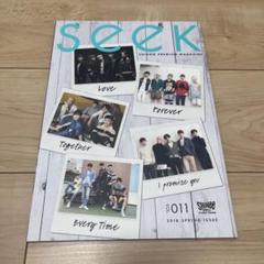 2025年最新】SHINee seek 1の人気アイテム - メルカリ