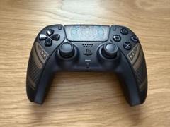 PS5 コントローラー　FFXVI ファイナルファンタジー16
