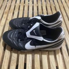 2025年最新】nike ティエンポ 27．5の人気アイテム - メルカリ