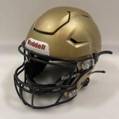国内在庫：S,Mサイズ】Riddell SPEED FLEX リデル スピード