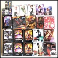 ジャンプフィギュア　まとめ売り　11点セット 11月登場 最新ジャンプフィギュア詰め合わせ11種セット