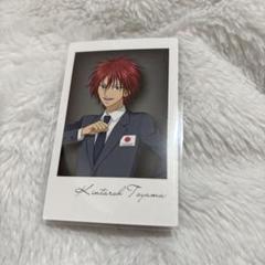 テニスの王子様　デコガチャ　代表スーツ　丸井ブン太　カリタ　チェキ　テニフェス 楽天市場】テニスの王子様 グッズ 丸井ブン太の通販