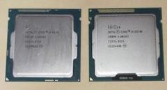 i5-3570K、i3-4130　セット　LGA1150、1155のサムネイル