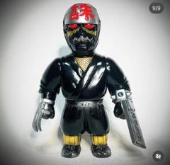 samuraidoll 忍者ロボ 羅生門 1stカラー サムライドール　ゴッコ堂