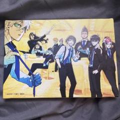 ブルーロック デザインアートボード キャンバスボード
