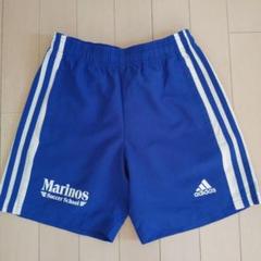 adidas マリノススクール トレーニングウェア4点セット150cm adidas マリノススクール トレーニングウェア4点セット150cm