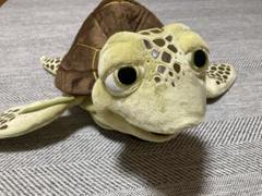 レア】ディズニーファインディングニモクラッシュファンキャップ