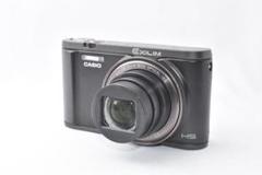 カシオ HIGH SPEED EXILIM EX-ZR300 オークション比較 - 価格.com