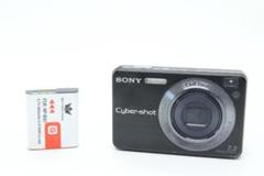 J2233】SONY Cyber-shot DSC-W115 ソニー - メルカリ