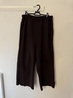 CFCL 21SS 1stコレクション brown セットアップ