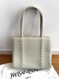 90sヴィンテージYves Saint Laurent バッグ