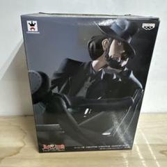 (未使用･未開封品)ルパン三世 造形師 写真家 CREATOR×CREATOR B. 次元大介 特別カラー 単品 Amazon.co.jp: ルパン三世 CREATOR×CREATOR-DAISUKE JIGEN- 次元