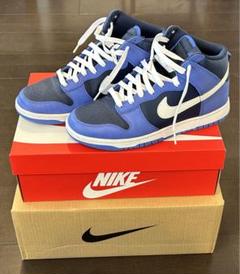 NIKE(ナイキ) Dunk High Retro（ダンク ハイ レトロ) 