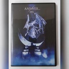 2025年最新】omi answer dvdの人気アイテム - メルカリ