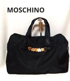 2025年最新】MOSCHINO レディース ボストンバッグ・旅行用バッグ