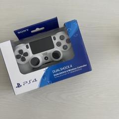 【美品】PS4 コントローラー DUAL SHOCK 4 SONY 純正