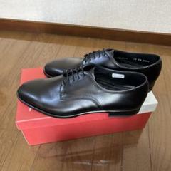 ⭐︎未使用⭐︎REGALリーガル革靴26.5cm REGAL リーガル メンズビジネス スワールトウ 26AL BC : SHOES