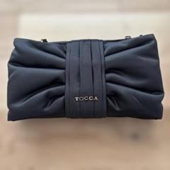 TOCCA 2way クラッチバッグ ショルダーバッグのサムネイル