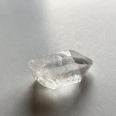 12.8g コリント 水晶 原石