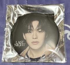 treasure ジェヒョク　缶バッジ　39個セット treasure ジェヒョク 缶バッジ 39個セット（treasureジュンギュ