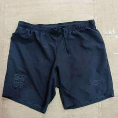 2025年最新】UMBRO イングランド ハーフパンツの人気アイテム