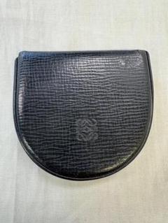 LOEWE - 新品 未使用 ロエベ 馬蹄型 コインケース 小銭入れの通販 by ☆アミネム☆'s shop｜ロエベならラクマ