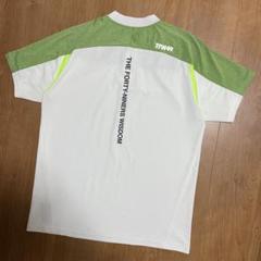 24時間以内/匿名配送】新品 TFW49 レディース スキッパーポロ L